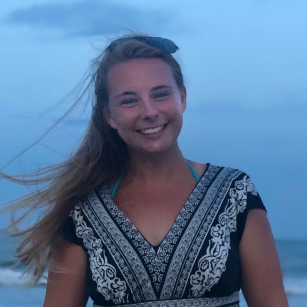 Meet your Posher, Hannah